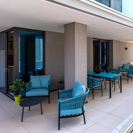 גראדו Aparthotel Zefiro Com Design, Large Terrace, Bike, Near Beach And Thermal מראה חיצוני תמונה