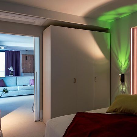 גראדו Aparthotel Zefiro Com Design, Large Terrace, Bike, Near Beach And Thermal מראה חיצוני תמונה