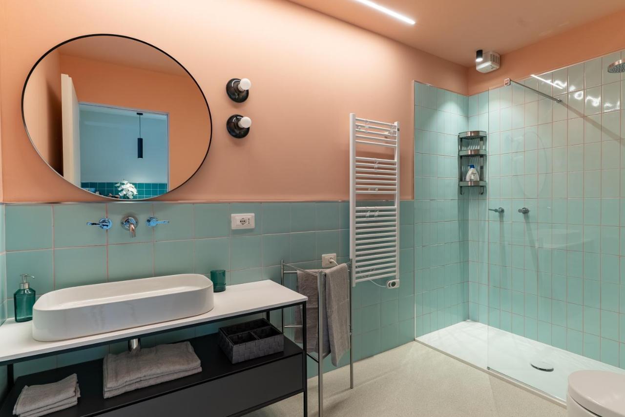 גראדו Aparthotel Zefiro Com Design, Large Terrace, Bike, Near Beach And Thermal מראה חיצוני תמונה