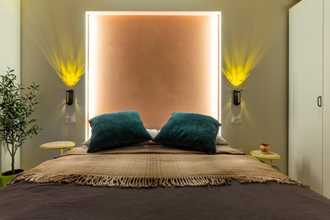 גראדו Aparthotel Zefiro Com Design, Large Terrace, Bike, Near Beach And Thermal מראה חיצוני תמונה