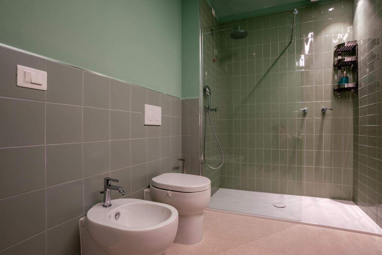 גראדו Aparthotel Zefiro Com Design, Large Terrace, Bike, Near Beach And Thermal מראה חיצוני תמונה