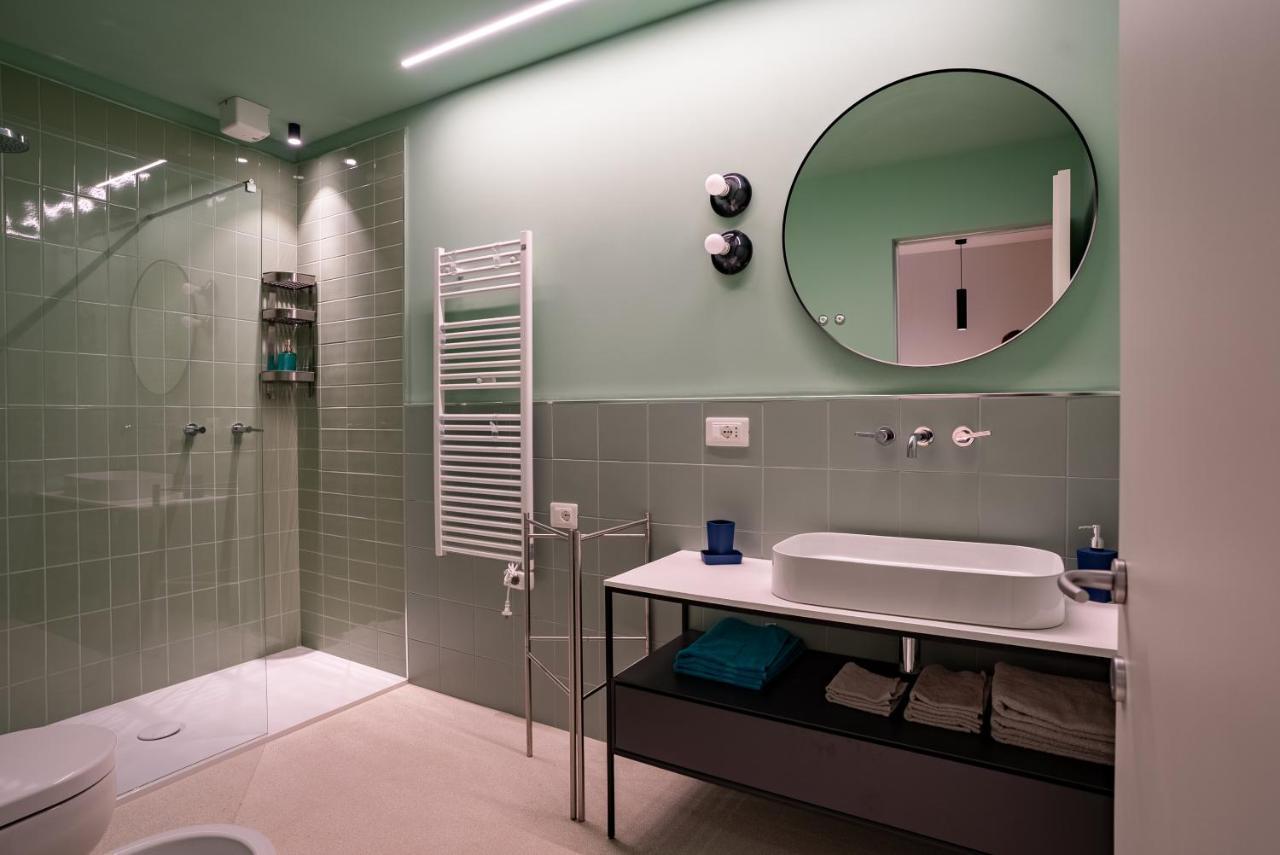 גראדו Aparthotel Zefiro Com Design, Large Terrace, Bike, Near Beach And Thermal מראה חיצוני תמונה