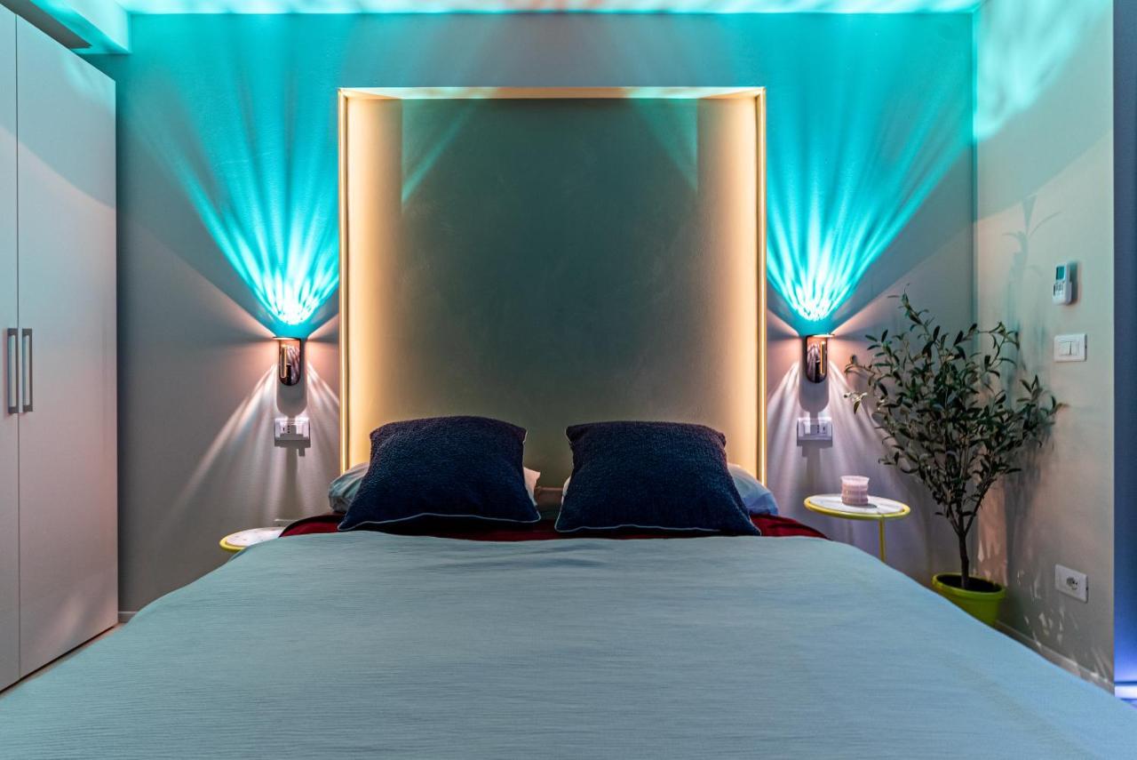 גראדו Aparthotel Zefiro Com Design, Large Terrace, Bike, Near Beach And Thermal מראה חיצוני תמונה