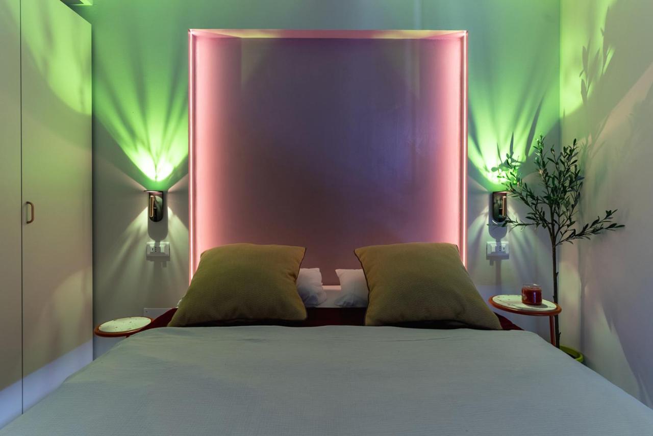 גראדו Aparthotel Zefiro Com Design, Large Terrace, Bike, Near Beach And Thermal מראה חיצוני תמונה