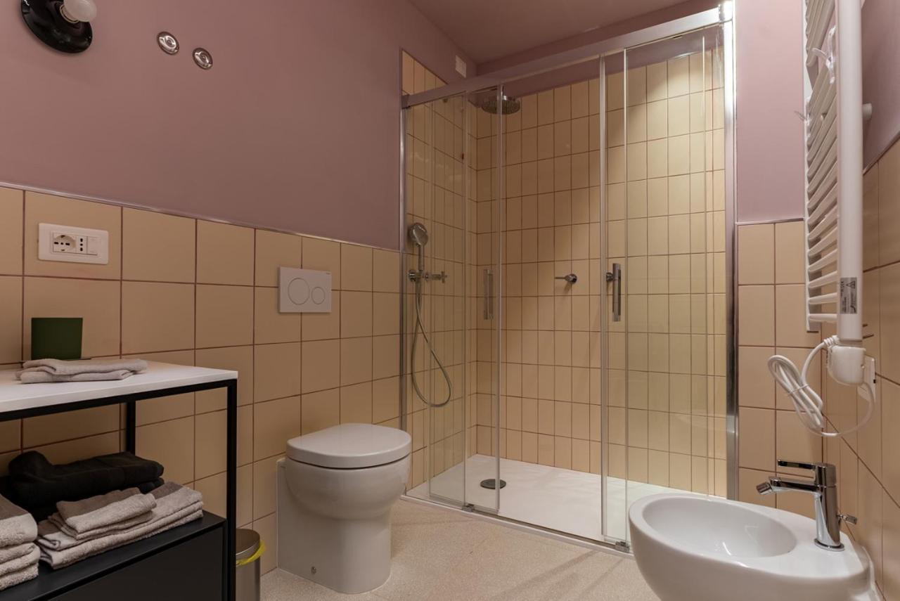 גראדו Aparthotel Zefiro Com Design, Large Terrace, Bike, Near Beach And Thermal מראה חיצוני תמונה